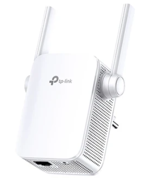Thiết bị định tuyến, TP-Link, TL-WA855RE