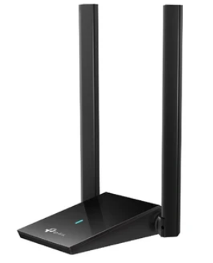 Thiết bị thu phát vô tuyến, TP-Link, 2.4GHz/5GHz, Archer TX20U Plus