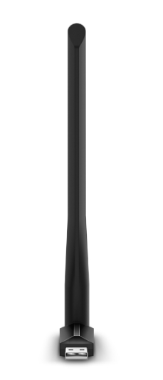 Thiết bị thu phát vô tuyến, TP-Link, 2.4GHz/5GHz, Archer T2U Plus