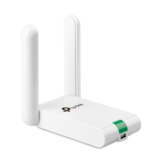 Thiết bị thu phát vô tuyến, TP-Link, TL-WN822N