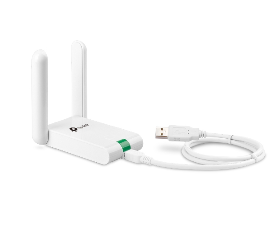 Thiết bị thu phát vô tuyến, TP-Link, TL-WN822N