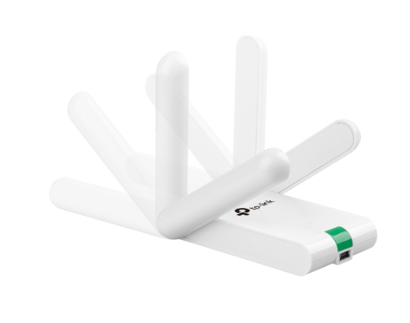 Thiết bị thu phát vô tuyến, TP-Link, TL-WN822N