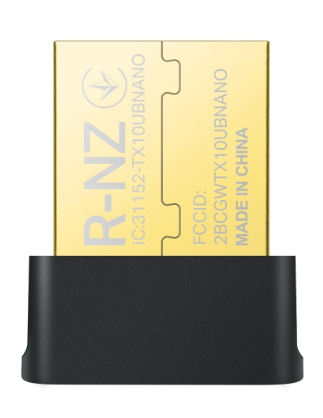 USB Wifi 6 Tp-Link AX900 Archer TX10UB Nano