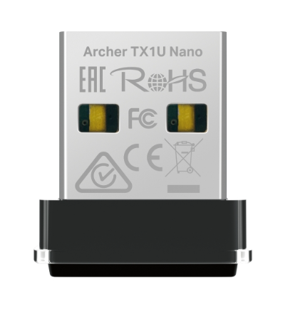 USB Wifi Chuẩn Wifi 6 TP-Link Archer TX1U Nano