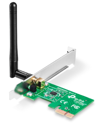 Card mạng TP-Link TL-WN781ND