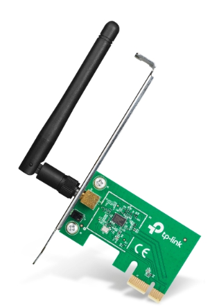 Card mạng TP-Link TL-WN781ND