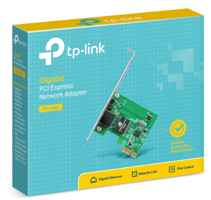 Card Mạng TP-Link TG-3468
