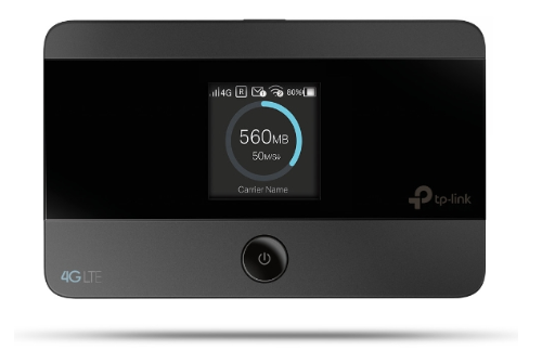 Thiết bị phát Wifi di động TP-Link M7350