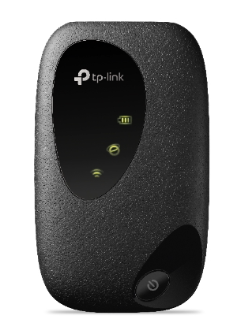Thiết bị phát Wifi di động TP-Link M7200
