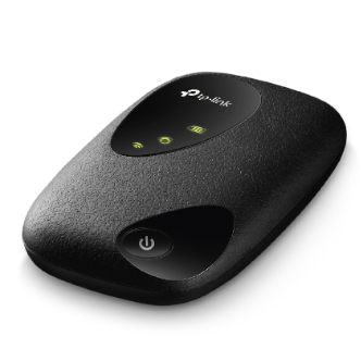 Thiết bị phát Wifi di động 4G LTE TP-Link M7000