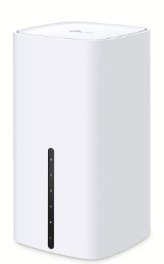 Router 5G AX1800 TP-Link Archer NX200