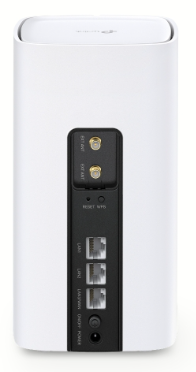 Router 5G AX1800 TP-Link Archer NX200
