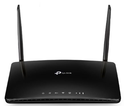Bộ phát wifi 4G TP-Link Archer MR600