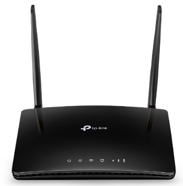 Router 4G LTE AC1200 Băng Tần Kép Archer MR402