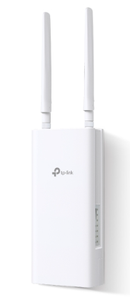 Router Wifi 4G LTE 300mbps Tp-Link TL-MR100 Outdoor