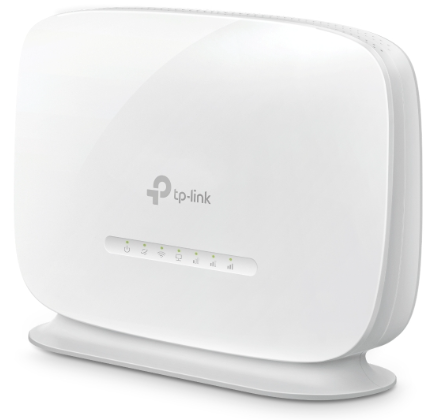 Bộ phát WiFi di động 4G LTE TP-Link TL-MR105