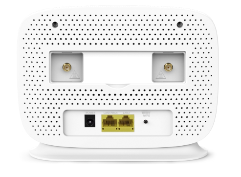 Bộ phát WiFi di động 4G LTE TP-Link TL-MR105