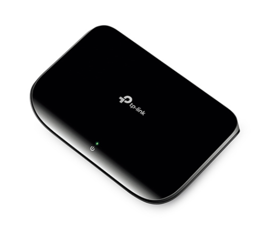 Switch 5 port Gigabit TP LINK TL-SG1005D