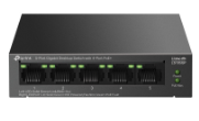 5-Port Gigabit Desktop Switch TP-LINK LS105GP