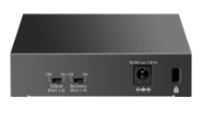 5-Port Gigabit Desktop Switch TP-LINK LS105GP
