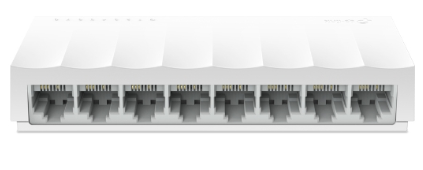 Switch 8 Cổng 10/100Mbps TP-LINK LS1008