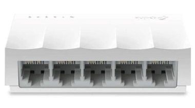 Switch 5 Cổng 10/100Mbps TP-LINK LS1005