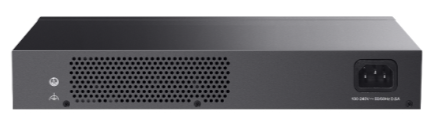 Switch TP-Link LS1024G (Gigabit 1000Mbps/ 24 Cổng/ Vỏ kim loại)