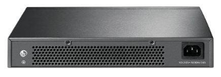 Switch 24 cổng Gigabit TP-LINK TL-SG1024D