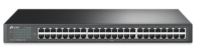 Switch 48 cổng 10/100Mbps Gigabit TP-LINK TL-SF1048
