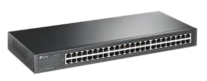 Switch 48 cổng 10/100Mbps Gigabit TP-LINK TL-SF1048