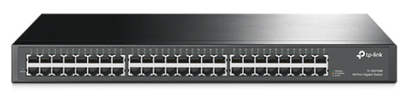 Switch 48 cổng Gigabit TP-LINK TL-SG1048