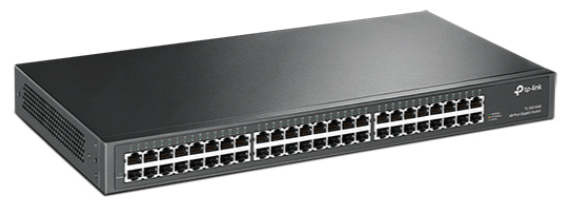Switch 48 cổng Gigabit TP-LINK TL-SG1048