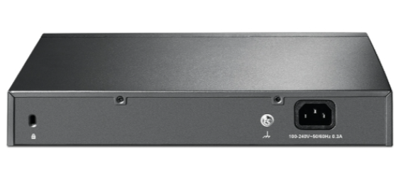 Switch 16 cổng 10/100Mbps TP-LINK TL-SF1016DS