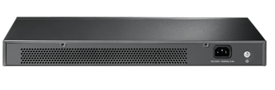 Switch 24 cổng Gigabit TP-LINK TL-SG1024D