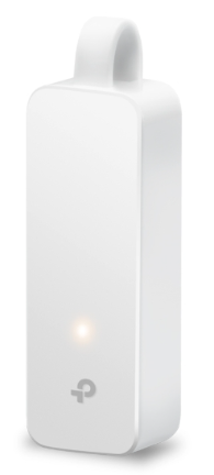 Bộ chuyển đổi USB Type-C to LAN RJ45 Gigabit Tp-link UE300C