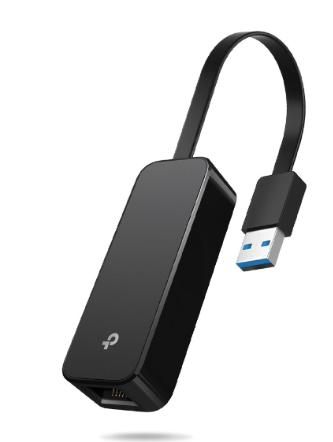 Bộ chuyển đổi USB 3.0 to LAN RJ45 Gigabit Tp-link UE306