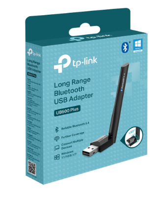 USB Bluetooth 5.3 TP-Link UB500 Plus
