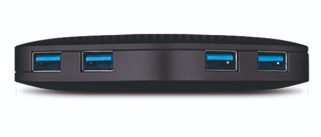 Bộ chia USB 3.0 - 4 Cổng TP-Link UH400