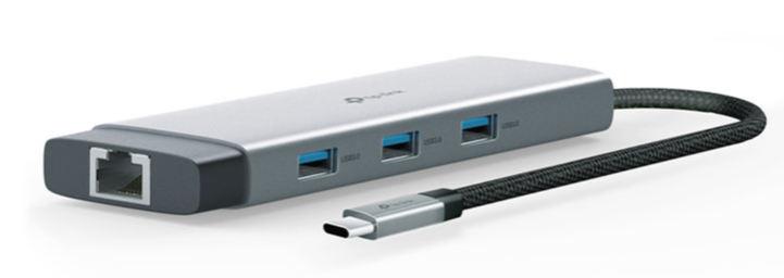 Hub chuyển đổi Tp-Link 9 trong 1 UH9120C