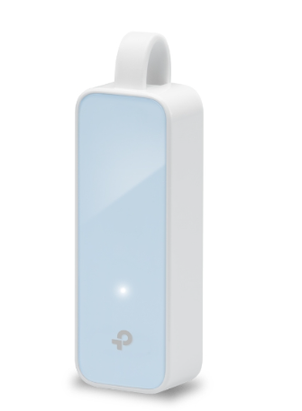 Bộ chuyển đổi USB 2.0 to LAN RJ45 100Mbps Tp-Link UE200