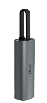 Bộ chuyển đổi TP-Link UE302C USB Type-C to Lan Gigabit