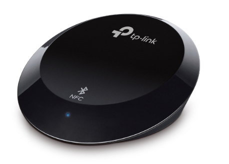 TP-Link Bluetooth Music Receiver HA100