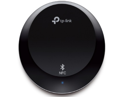 TP-Link Bluetooth Music Receiver HA100
