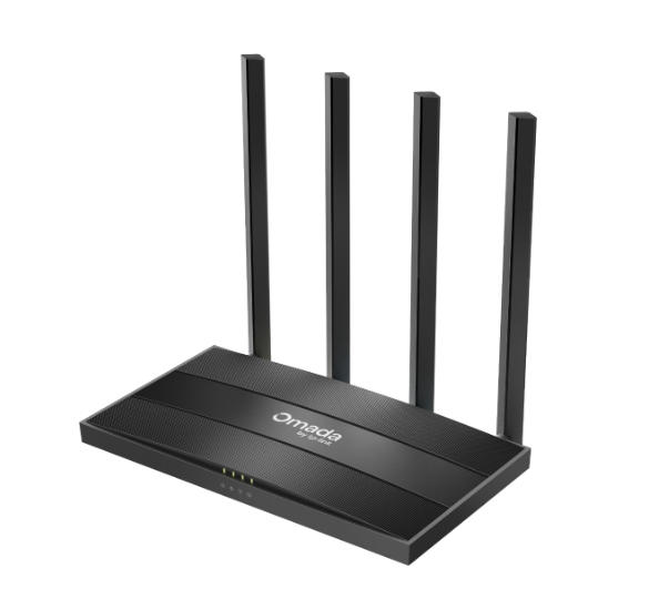 Router WiFi TP-Link Omada ER605W