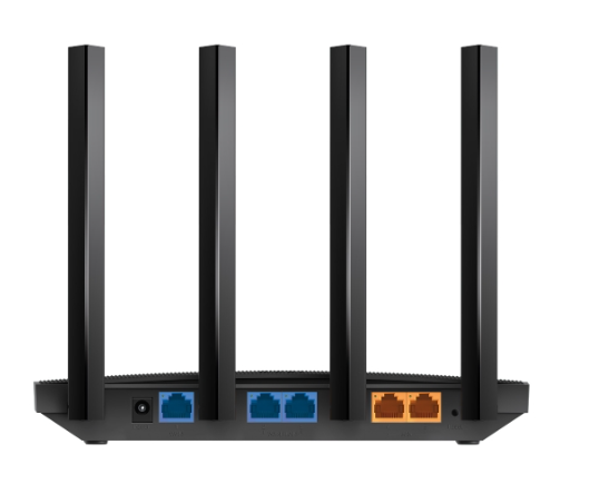 Router WiFi TP-Link Omada ER605W