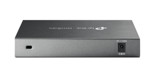 Router VPN Gigabit Omada TP-LINK ER605