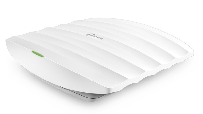 Access Point Gắn Trần Wi-Fi 300 Mbps TP-LINK EAP110
