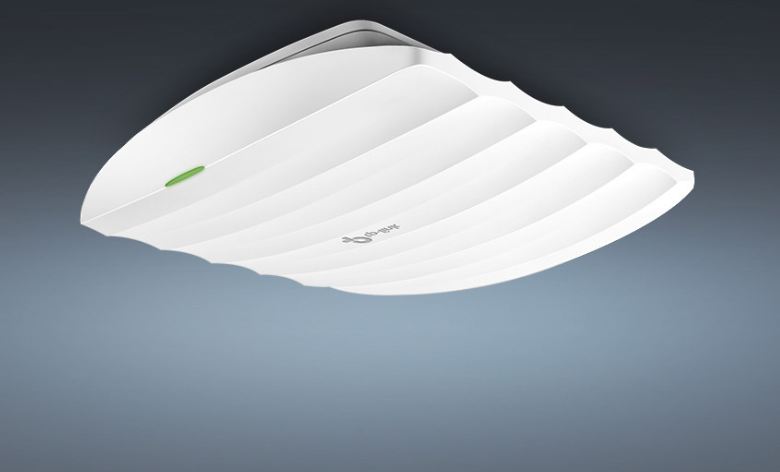 Access Point Gắn Trần Wi-Fi 300 Mbps TP-LINK EAP110