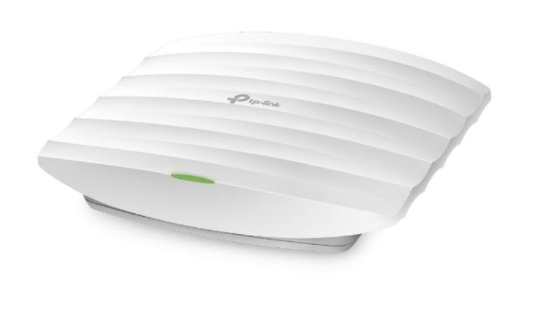 Access Point Wi-Fi Gắn Trần Chuẩn N Tốc Độ 300Mbps TP-LINK TL-EAP115