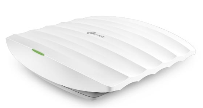 Access Point Wi-Fi Gắn Trần Chuẩn N Tốc Độ 300Mbps TP-LINK TL-EAP115